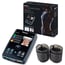 Electroestimulador EMS: Beurer EM-95 con Tecnología EMS, Bluetooth y App HomeStudio Electroestimulador EMS: Beurer EM-95 con Tecnología EMS, Bluetooth y App HomeStudio