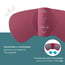 Menstrual Relax: Beurer EM-50 con TENS y Calor para Alivio Menstrual con 15 niveles de intensidad