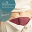 Menstrual Relax: Beurer EM-50 con TENS y Calor para Alivio Menstrual con 15 niveles de intensidad
