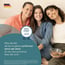 Menstrual Relax: Beurer EM-50 con TENS y Calor para Alivio Menstrual con 15 niveles de intensidad