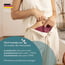 Menstrual Relax: Beurer EM-50 con TENS y Calor para Alivio Menstrual con 15 niveles de intensidad