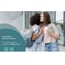 Menstrual Relax: Beurer EM-55 con TENS y Calor, 15 niveles de intensidad, 4 Pads y Diseño Flexible