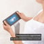 Báscula Diagnóstica Profesional: Beurer BF-1000 con 8 Electrodos y conexión Bluetooth con app Health Manager