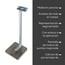 Báscula Diagnóstica Profesional: Beurer BF-1000 con 8 Electrodos y conexión Bluetooth con app Health Manager