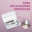 Set Manicura 3 en 1: Beurer MP-200 Studio Nails Pro con Lámpara UV y Aspirador