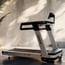 Cinta de correr de uso doméstico: BH LX30 G6190 para entrenamiento intensivo con carga inalámbrica para teléfono móvil Cinta de correr de uso doméstico: BH LX30 G6190 para entrenamiento intensivo con carga inalámbrica para teléfono móvil