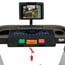 Cinta de correr de uso doméstico: BH LX30 G6190 para entrenamiento intensivo con carga inalámbrica para teléfono móvil Cinta de correr de uso doméstico: BH LX30 G6190 para entrenamiento intensivo con carga inalámbrica para teléfono móvil