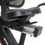Bicicleta estática reclinada de uso doméstico: BH XTR H655 y H655TFT con resistencia magnética y conectividad FTMS Bicicleta estática reclinada de uso doméstico: BH XTR H655 y H655TFT con resistencia magnética y conectividad FTMS