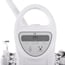 Equipo multifuncional estética Entir profesional: Torre multifunción digital de uso profesional 9 en 1, imprescindible en tratamientos de estética