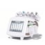 Equipo multifuncional estética Oxya compacto profesional. 6 Tecnologías Avanzadas en 1 solo Equipo