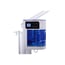 Vaporizador facial con ozono Aquo WKV1108 digital Vaporizador facial con ozono Aquo WKV1108 digital