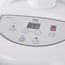 Vaporizador facial ozono digital Flux WKV1101