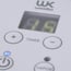 Vaporizador facial ozono digital Flux WKV1101
