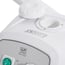 Vaporizador facial con ozono Ebul WKV1107