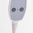 Camilla eléctrica Spa Troch+: de 3 cuerpos y 4 motores con calefacción, función Antigravity y memoria de posiciones (color blanco)