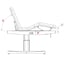 Camilla masaje eléctrica 3 motores ULNA PLUS base madera Camilla masaje eléctrica 3 motores ULNA PLUS base madera