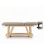 Camilla de masaje fija de madera SERR WKS035.A26 Camilla de masaje fija de madera SERR WKS035.A26