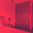 Bombilla luz roja modo noche sin flicker: 0% luz azul para dormir mejor