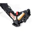 Patín de Recuperación Temprana de Rodilla MaXm Skate para recuperación funcional tras cirugías y lesiones de rodilla y tobillo Patín de Recuperación Temprana de Rodilla MaXm Skate para recuperación funcional tras cirugías y lesiones de rodilla y tobillo