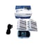 Pulsioxímetro de dedo ri-sat y ri-sat BT con Bluetooth Pulsioxímetro de dedo ri-sat y ri-sat BT con Bluetooth