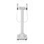 Báscula Tanita MC-780MA White Edition con columna: Ideal para obtener un análisis corporal total Báscula Tanita MC-780MA White Edition con columna: Ideal para obtener un análisis corporal total