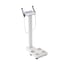 Báscula Tanita MC-780MA White Edition con columna: Ideal para obtener un análisis corporal total Báscula Tanita MC-780MA White Edition con columna: Ideal para obtener un análisis corporal total