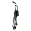 Andador Adultos COMFORT con 2 Ruedas y con Asiento Viscoelástico Color Negro Andador Adultos COMFORT con 2 Ruedas y con Asiento Viscoelástico Color Negro