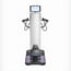 Báscula TANITA MC-800: Analizador Corporal Profesional con App TANITA Universe