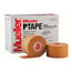 Tape Adhesivo Inelástico Mueller P Tape™ para Vendaje Funcional Beige - 3.8 cm x 13.7 m (Varias unidades) Tape Adhesivo Inelástico Mueller P Tape™ para Vendaje Funcional Beige - 3.8 cm x 13.7 m (Varias unidades)