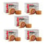 Tape Adhesivo Inelástico Mueller P Tape™ para Vendaje Funcional Beige - 3.8 cm x 13.7 m (Varias unidades) Tape Adhesivo Inelástico Mueller P Tape™ para Vendaje Funcional Beige - 3.8 cm x 13.7 m (Varias unidades)