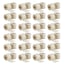 Pretape de Espuma Mueller MWrap® - 6.9 cm x 27.4 m en color natural (Unidades, Cajas de 12 y 48 Rollos) Pretape de Espuma Mueller MWrap® - 6.9 cm x 27.4 m en color natural (Unidades, Cajas de 12 y 48 Rollos)