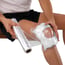Rollo Dispensador de Almohadillas de Frío/Calor Flexibles Mueller (40 cm x 8,5 m) Rollo Dispensador de Almohadillas de Frío/Calor Flexibles Mueller (40 cm x 8,5 m)