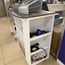 Diatermia Diacare 7000 con Carro multifunción para dispositivos Globus: La tecarterapia alcanza un nivel superior con su dispositivo más completo y avanzado - OCASIÓN Diatermia Diacare 7000 con Carro multifunción para dispositivos Globus: La tecarterapia alcanza un nivel superior con su dispositivo más completo y avanzado - OCASIÓN