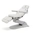 Sillón Eléctrico de Podología Medial+ con Función Antigravity y Apertura Lateral de Perneras