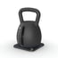 Kettlebell Ajustable Horizon Fitness de 6 a 16 kg con Sistema de Selección Rápida