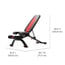 Banco de Musculación Plegable BowFlex 5.1S con 6 Posiciones de Ajuste y Diseño Ahorra Espacio Banco de Musculación Plegable BowFlex 5.1S con 6 Posiciones de Ajuste y Diseño Ahorra Espacio