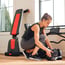 Banco de Musculación Plegable BowFlex 5.1S con 6 Posiciones de Ajuste y Diseño Ahorra Espacio Banco de Musculación Plegable BowFlex 5.1S con 6 Posiciones de Ajuste y Diseño Ahorra Espacio