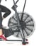 Bicicleta de Aire Schwinn AD8i con Resistencia Ilimitada y Transmisión por Correa