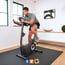 Bicicleta Estática Vertical Schwinn 510U con Bluetooth y 16 Niveles de Resistencia Magnética Bicicleta Estática Vertical Schwinn 510U con Bluetooth y 16 Niveles de Resistencia Magnética