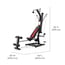 Multiestación de Entrenamiento BowFlex PR1000 Multiestación de Entrenamiento BowFlex PR1000