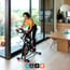 Bicicleta de Ciclo Indoor Schwinn 800IC con 100 Niveles de Resistencia Magnética y Conectividad Bluetooth Bicicleta de Ciclo Indoor Schwinn 800IC con 100 Niveles de Resistencia Magnética y Conectividad Bluetooth