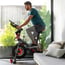 Bicicleta de Ciclo Indoor Schwinn 800IC con 100 Niveles de Resistencia Magnética y Conectividad Bluetooth Bicicleta de Ciclo Indoor Schwinn 800IC con 100 Niveles de Resistencia Magnética y Conectividad Bluetooth