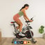Bicicleta de Ciclo Indoor Schwinn IC3.5 con 100 Niveles de Resistencia Electrónica y Bluetooth FTMS Bicicleta de Ciclo Indoor Schwinn IC3.5 con 100 Niveles de Resistencia Electrónica y Bluetooth FTMS