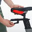 Bicicleta de Ciclo Indoor Schwinn IC3.5 con 100 Niveles de Resistencia Electrónica y Bluetooth FTMS Bicicleta de Ciclo Indoor Schwinn IC3.5 con 100 Niveles de Resistencia Electrónica y Bluetooth FTMS