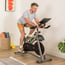 Bicicleta de Ciclo Indoor Schwinn IC3.5 con 100 Niveles de Resistencia Electrónica y Bluetooth FTMS Bicicleta de Ciclo Indoor Schwinn IC3.5 con 100 Niveles de Resistencia Electrónica y Bluetooth FTMS