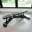Banco regulable Matrix Fitness Banco regulable Matrix Fitness
