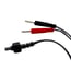 Juego de cables para FORCE, FLEX, Sport Tens, Flexistim Juego de cables para FORCE, FLEX, Sport Tens, Flexistim