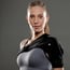 Solenoide de Magnetoterapia Globus Active Shoulder para Hombro