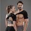 Solenoide de Magnetoterapia Globus Active Shoulder para Hombro