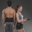Solenoide de Magnetoterapia Globus Active Hip & Back para espalda baja y cadera Solenoide de Magnetoterapia Globus Active Hip & Back para espalda baja y cadera